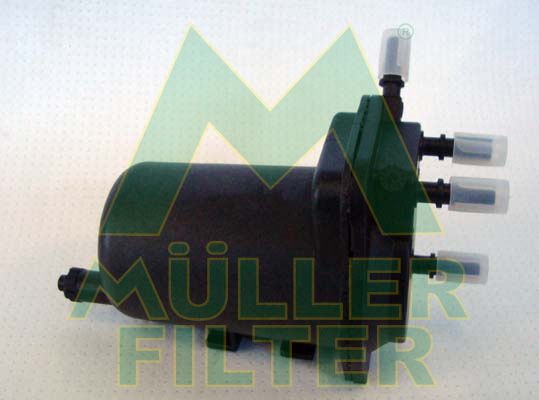 MULLER FILTER Degvielas filtrs FN907